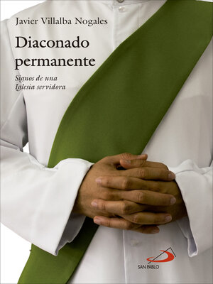 cover image of Diaconado permanente